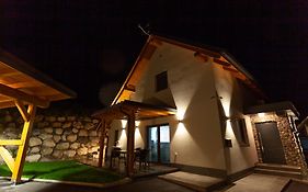 My Time Holiday House With Sauna